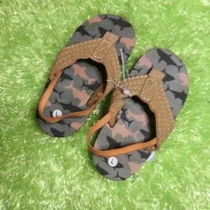 Toddler Flip Flops